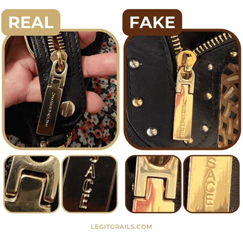 how to spot fake gianni versace|versace bag lookup.